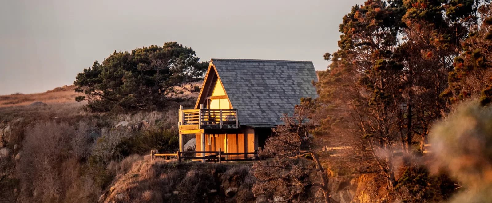 Cabin House