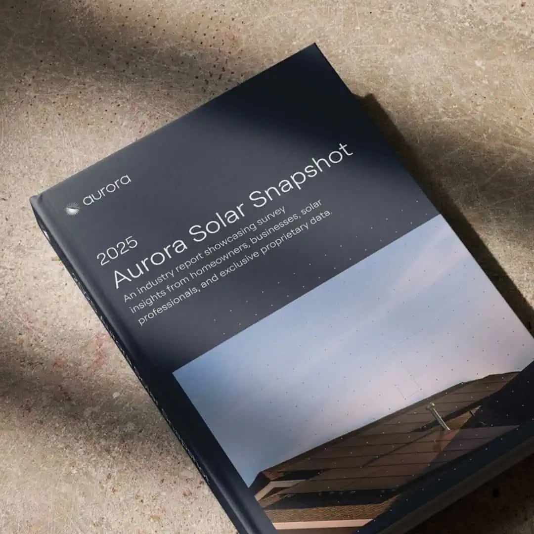 2025 Solar Industry Snapshot